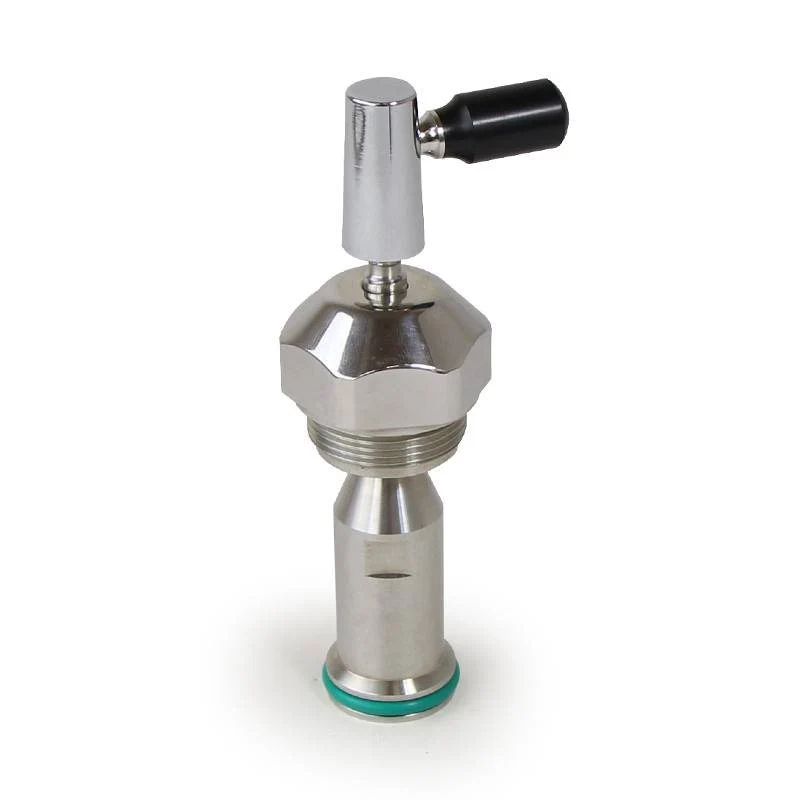 Flow Restrictor Kit For E61 Groupheads - LP030
