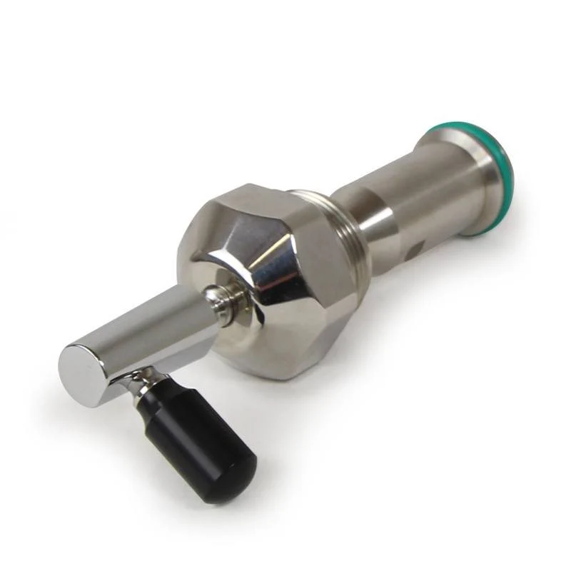 Flow Restrictor Kit For E61 Groupheads - LP030