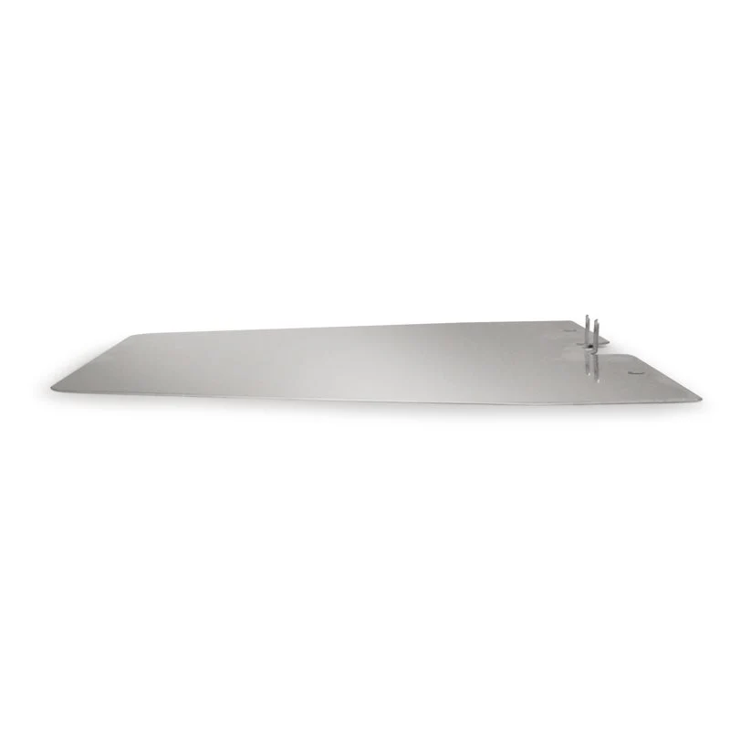 Gaggia Classic Stainless Top Plate - 421944026211