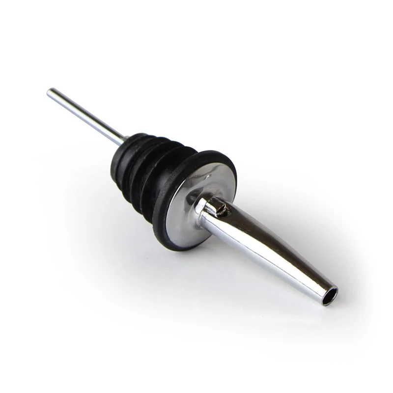 Stainless Syrup Pourer