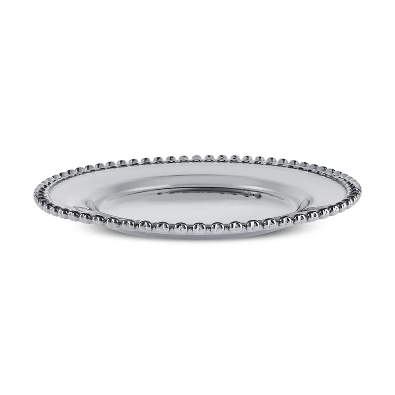 Karaca Home Rory Tischset, Grau, 32cm