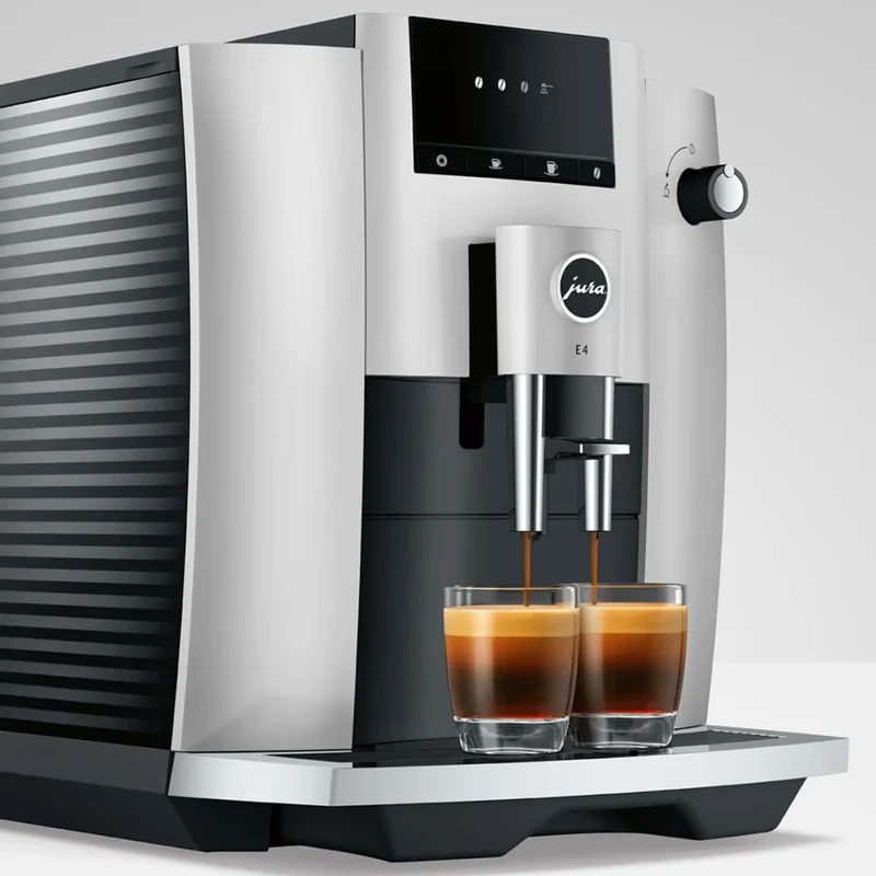 JURA E4