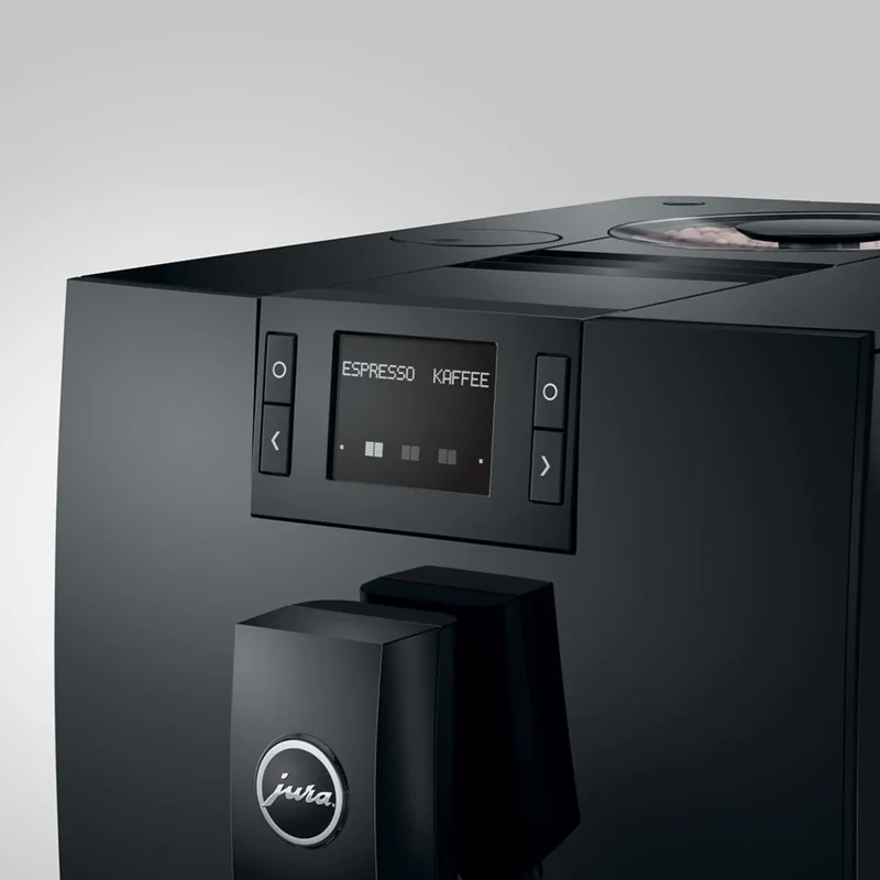 JURA C8