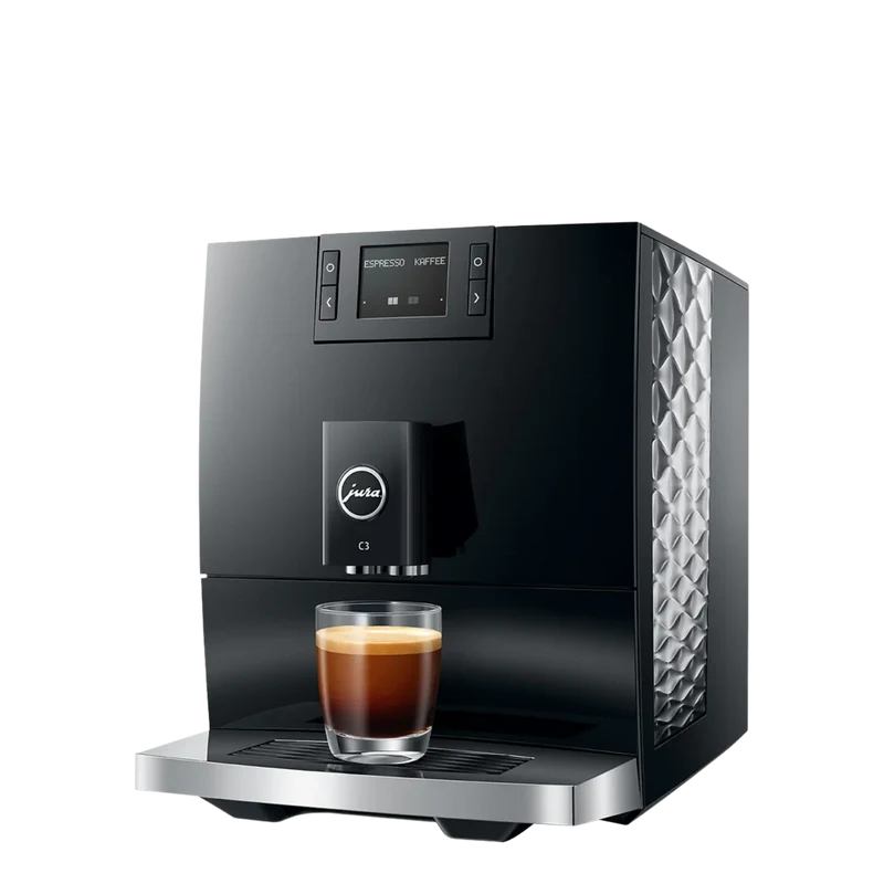 JURA C3