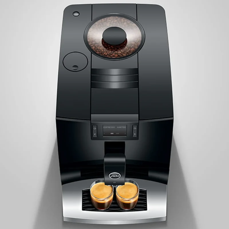 JURA C3
