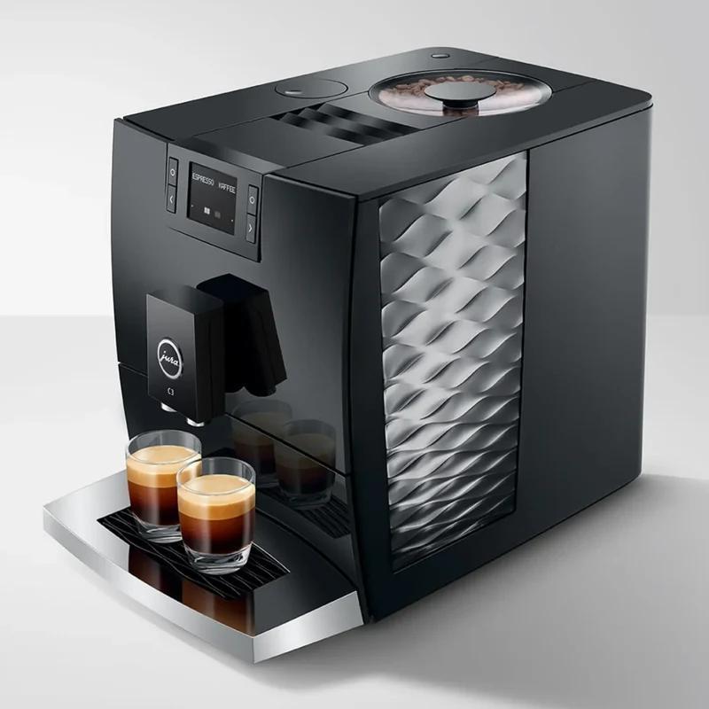 JURA C3