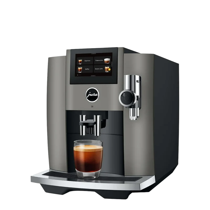 JURA S8
