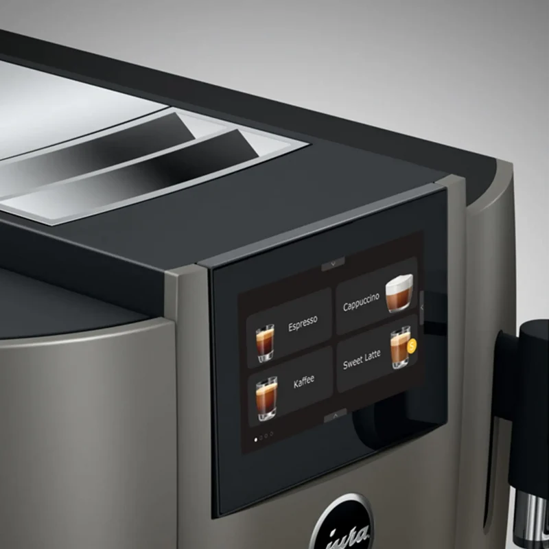 JURA S8