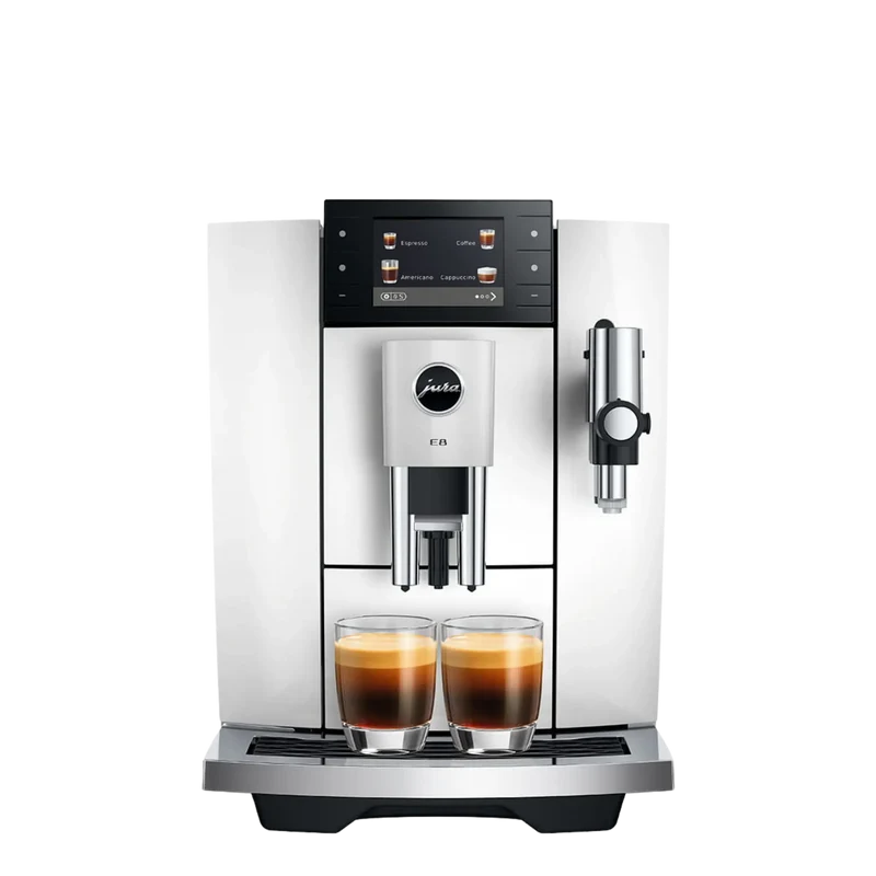 JURA E8