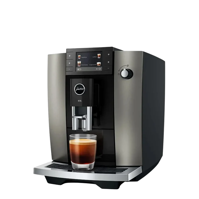 JURA E6