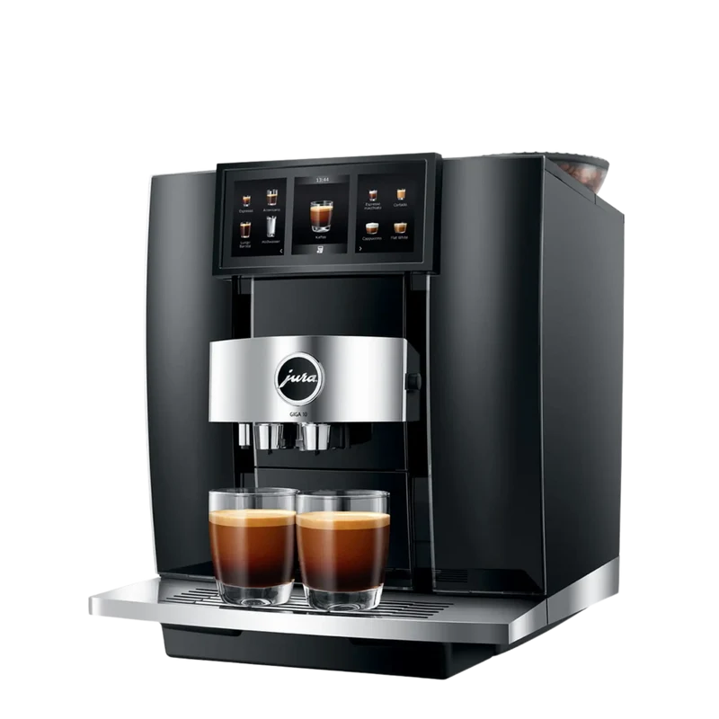 JURA GIGA 10