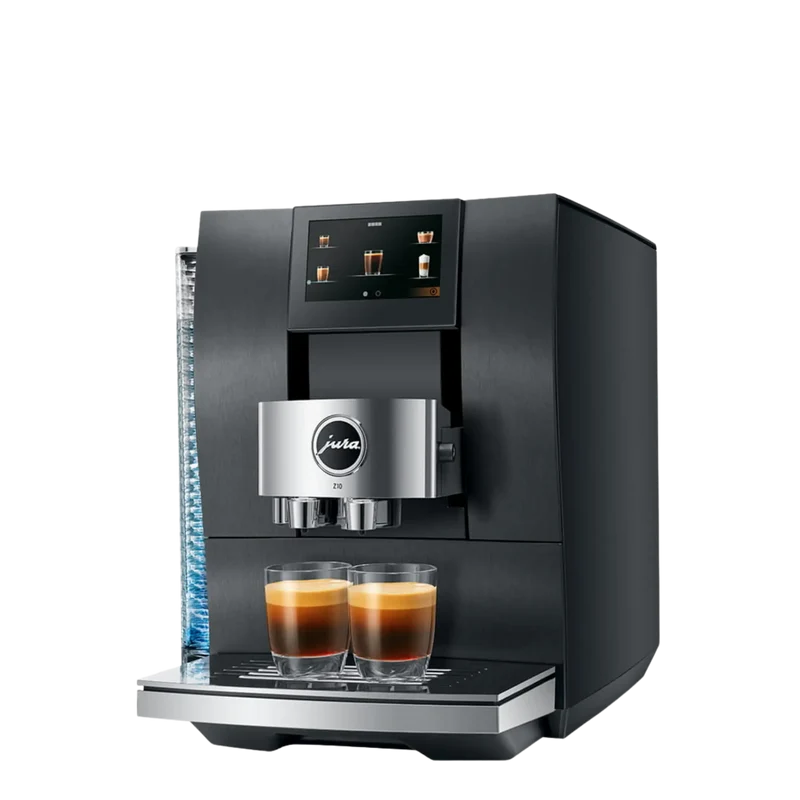 JURA Z10 Signature Line