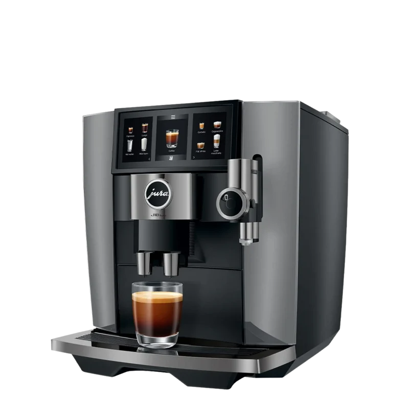 JURA J10 twin