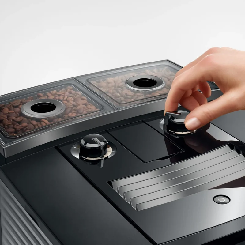 JURA J10 twin