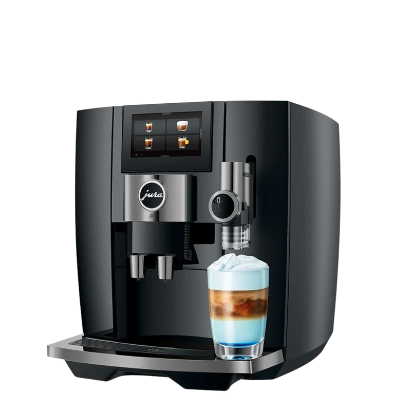JURA J10