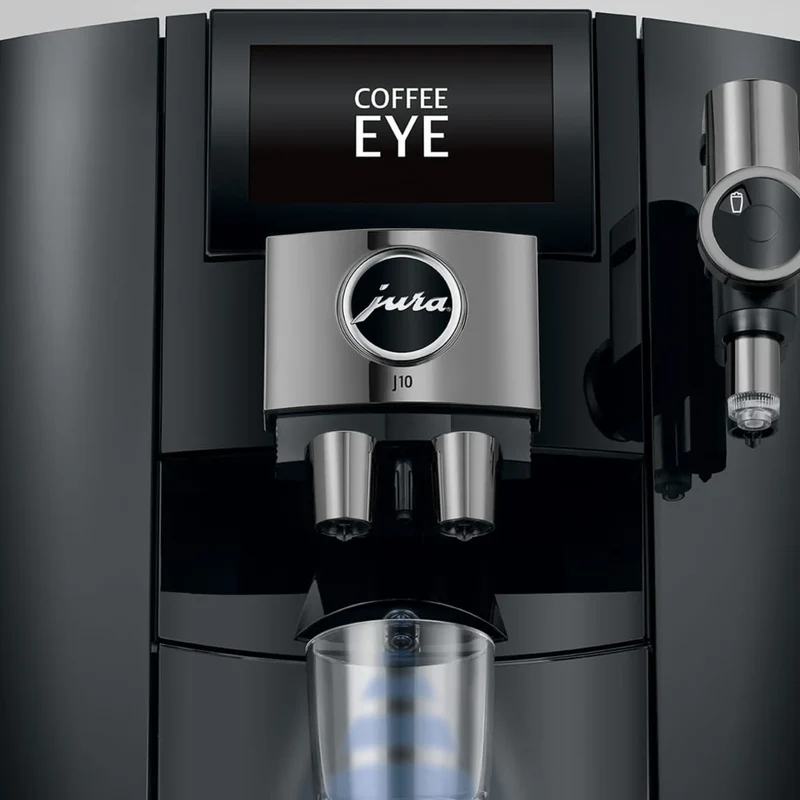 JURA J10