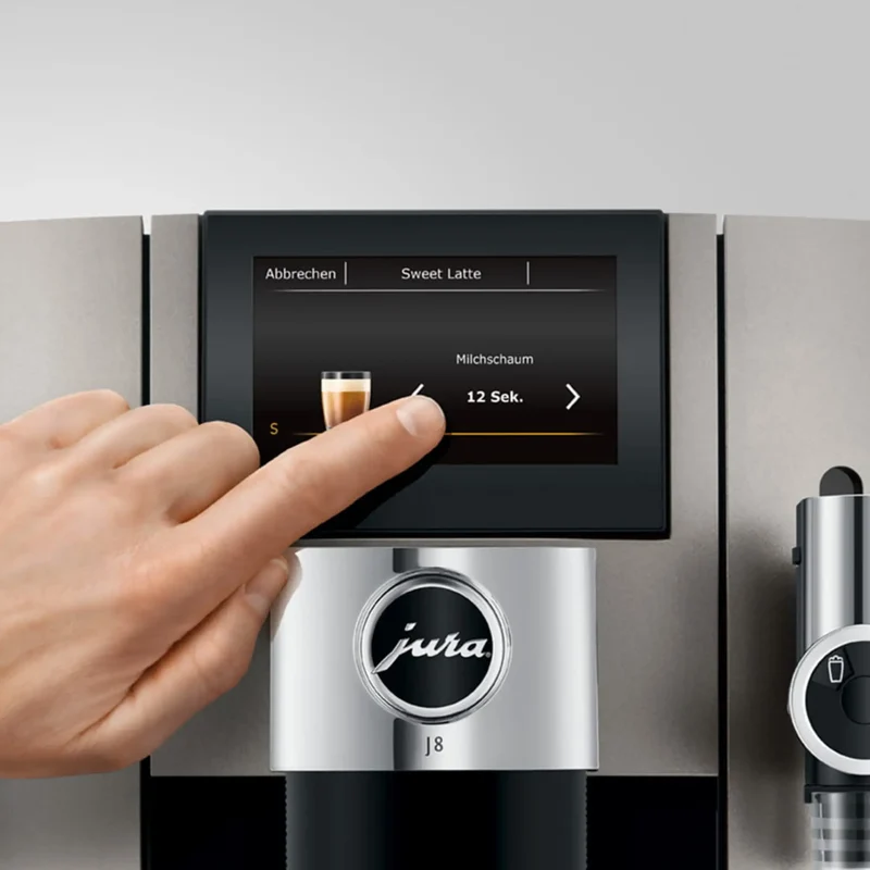 JURA J8