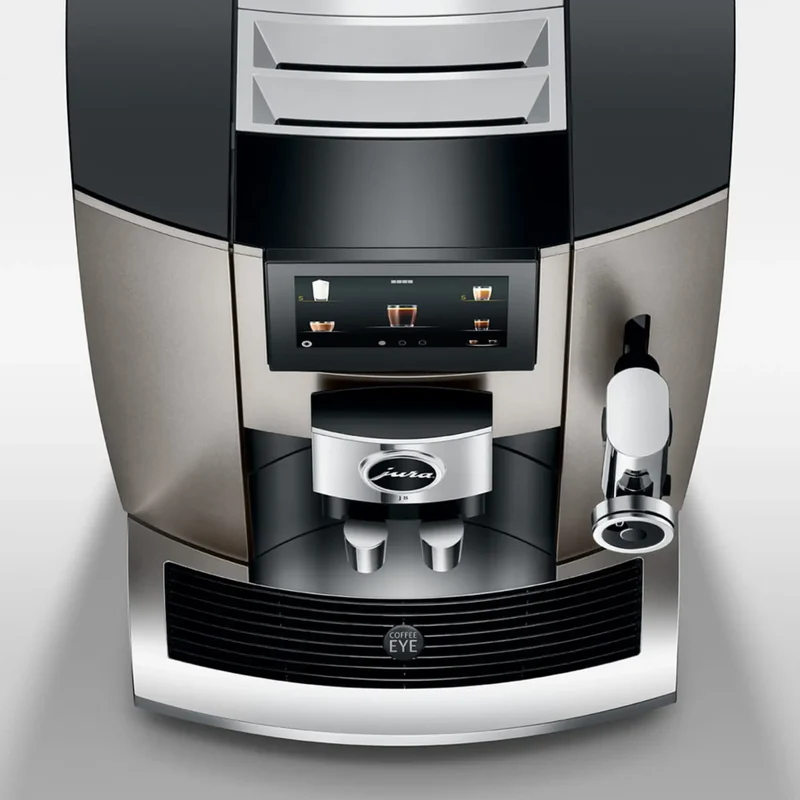JURA J8