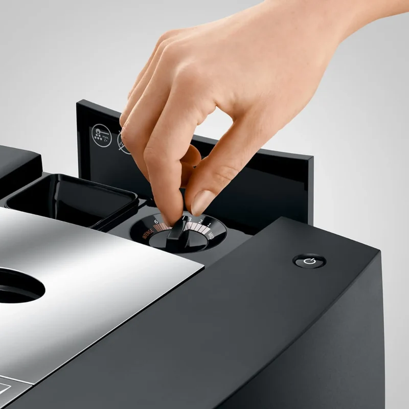 JURA J8