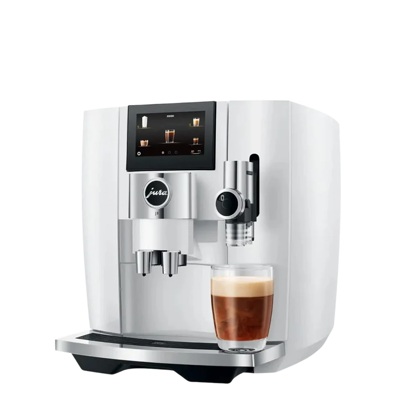 JURA J8