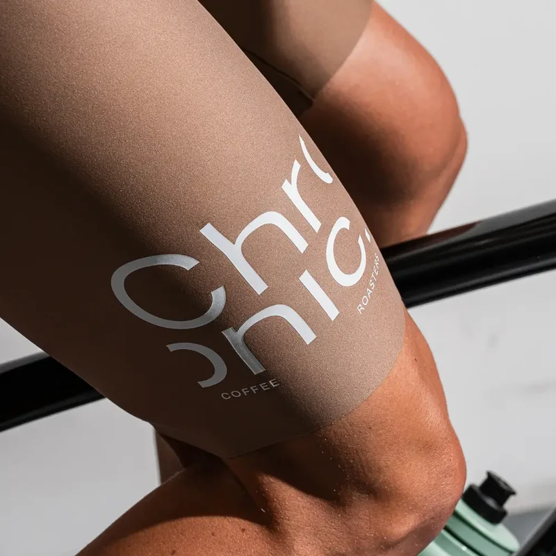 Trägerhose Chronic. - Edition 2027