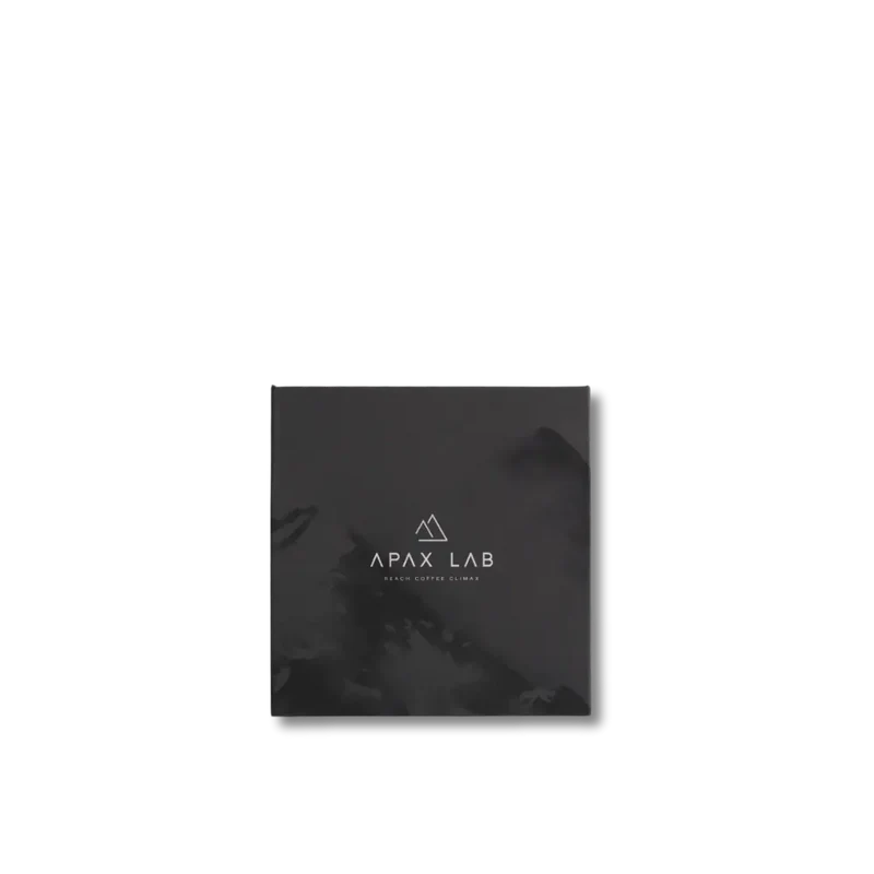 APAX LAB Box Set