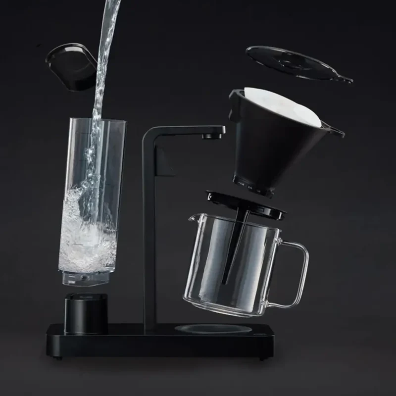 Wilfa Performance Kaffeemaschine