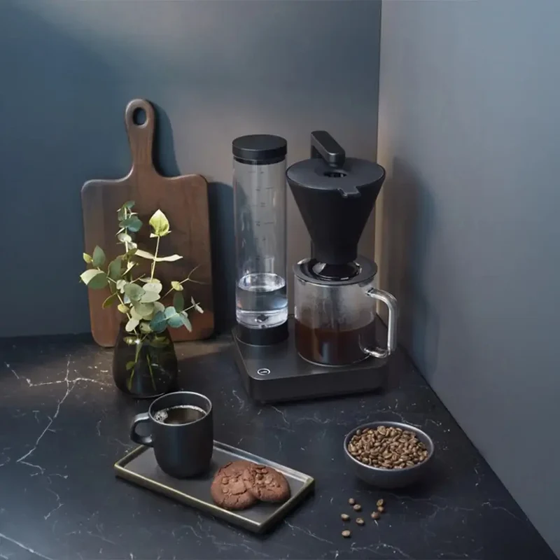 Wilfa Performance Compact Kaffeemaschine