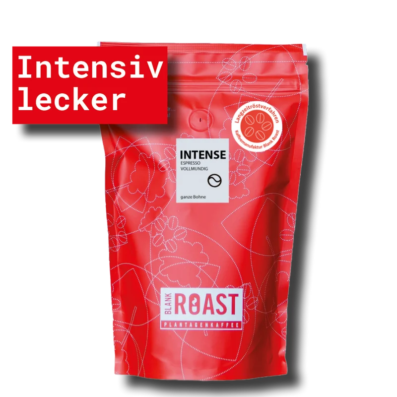 INTENSE