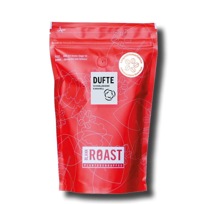 DUFTE KARAMELL KAFFEE