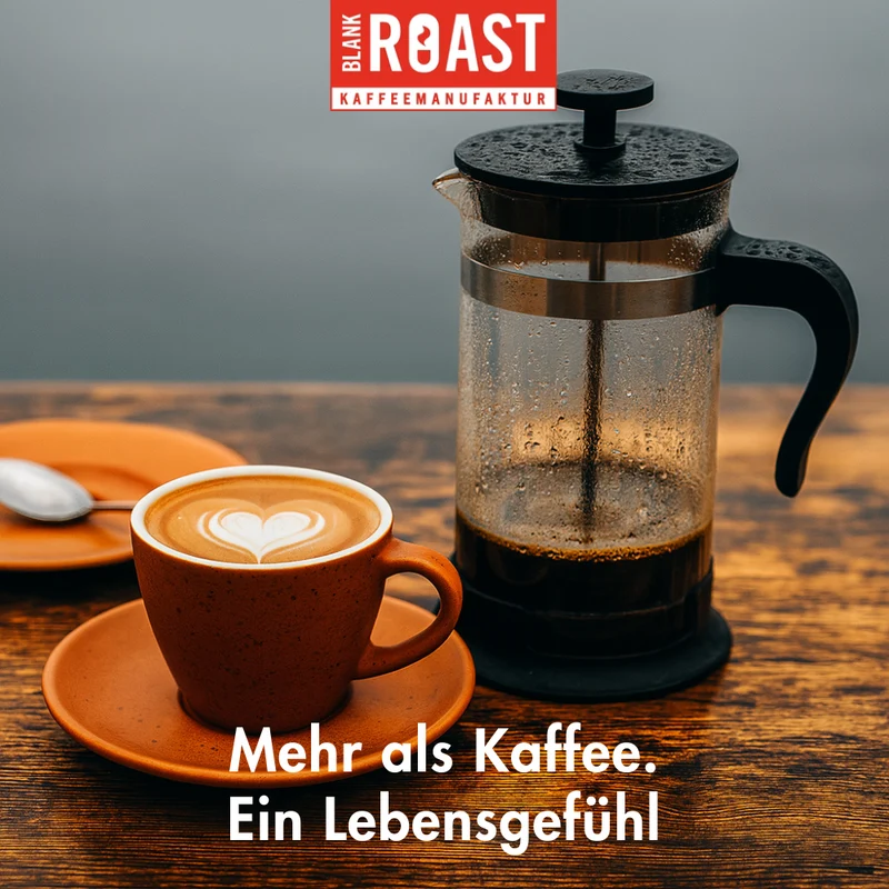 SANTE KOFFEINFREI BIO