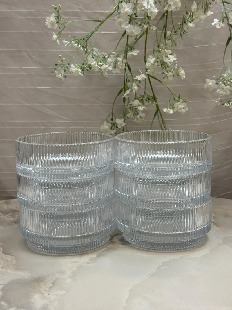 Bavary 6 Parça Set Grote Atıştırmalık Kasesi - 500 ml