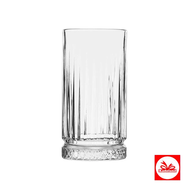 Paşabahçe Elysia Long Drink | 365 cc | 4'lü