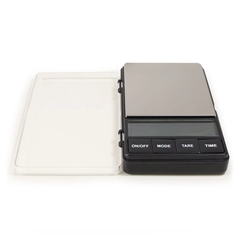 Yagua Scale & Brew Timer 1000G x 0.1G - ACC0002