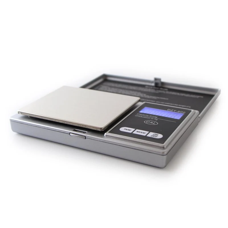 Yagua Coffee Scales 600g x 0.1g - ACC0001