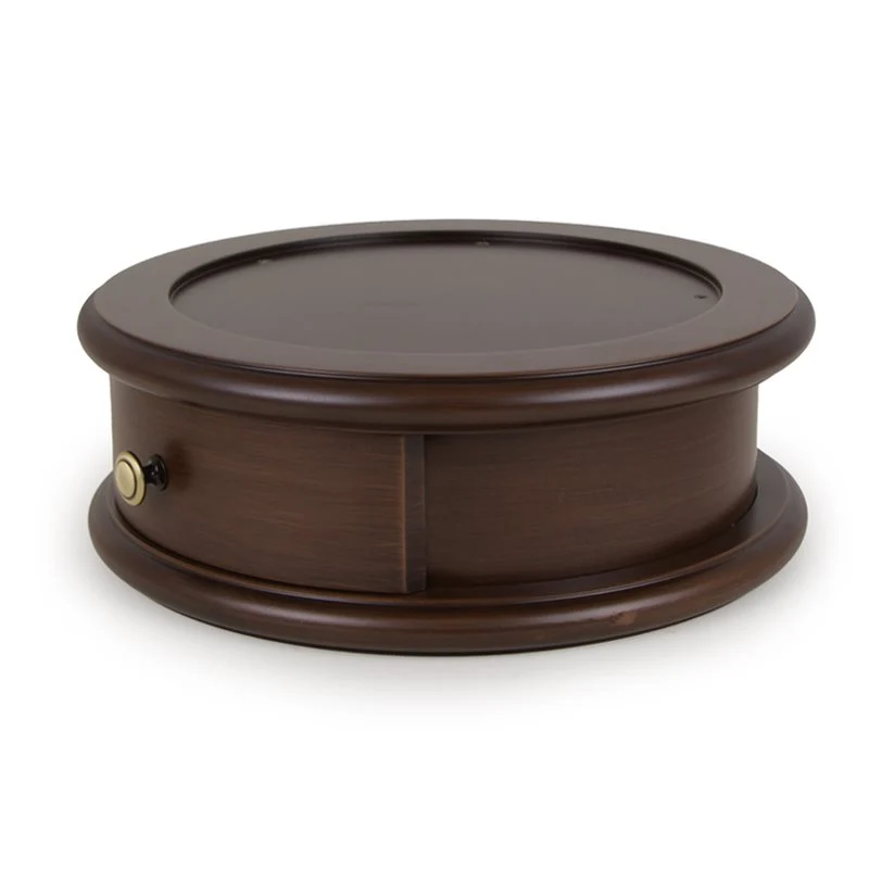 Elektra Base Knock Drawer For Micro Casa (Wood) - SB