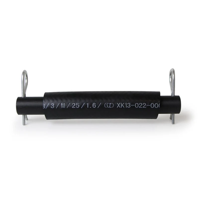Crema Pro Replacement Floor Standing Knock-out Bar, Complete