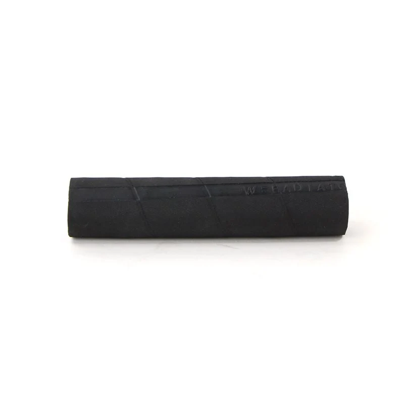 Crema Pro Rubber Sleeve Floor Standing Knock-Tube (from 2015)