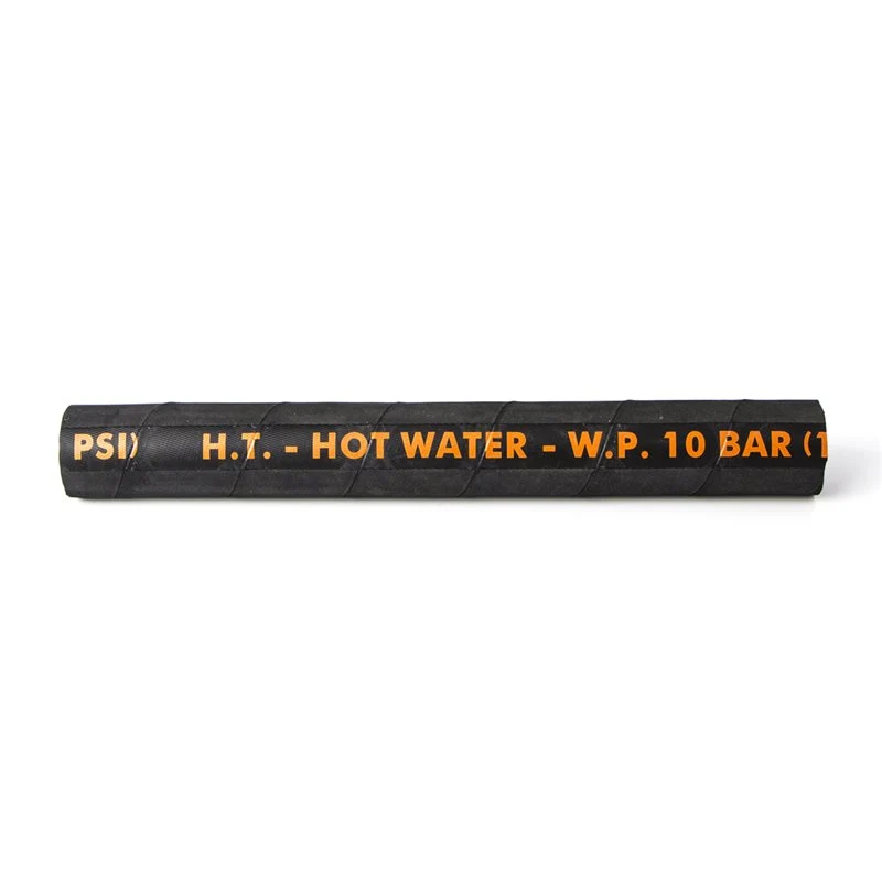 Knock Bar Rubber Coated Steel ø 30 x 240mm