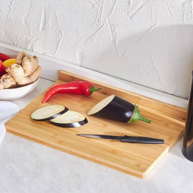 Karaca Lalin Countertop Cutting Board