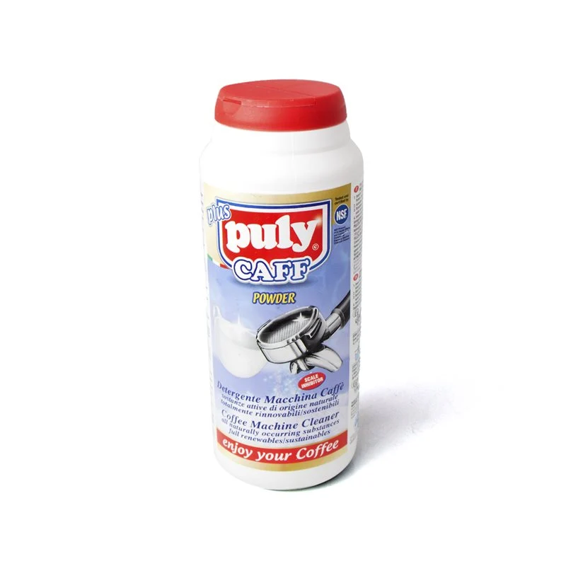 Puly Caff Professional Grouphead Cleaner 900g Tub