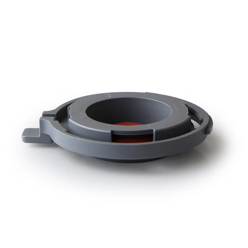 Matrix Whipper Base with Seals - B01-024