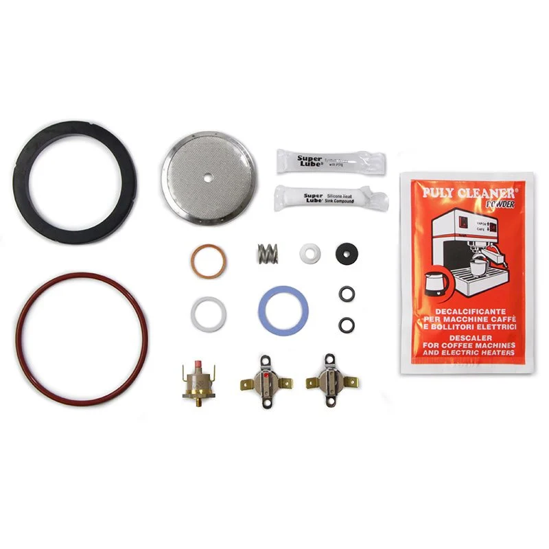 Rancilio Silvia Service Kit (2013 - Present)