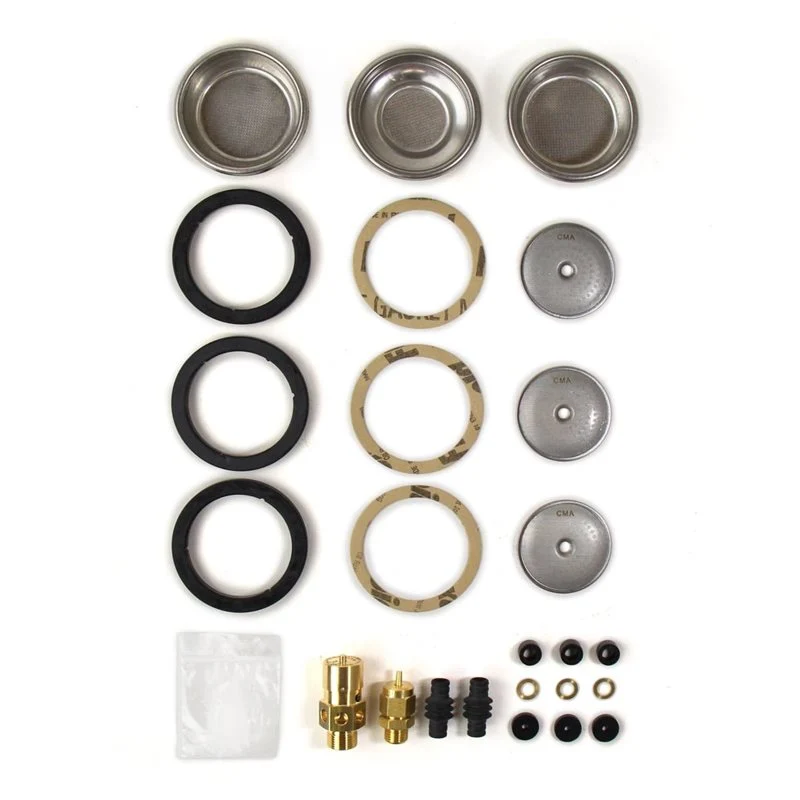 Astoria 3 Grp Commercial Service Kit Astoria