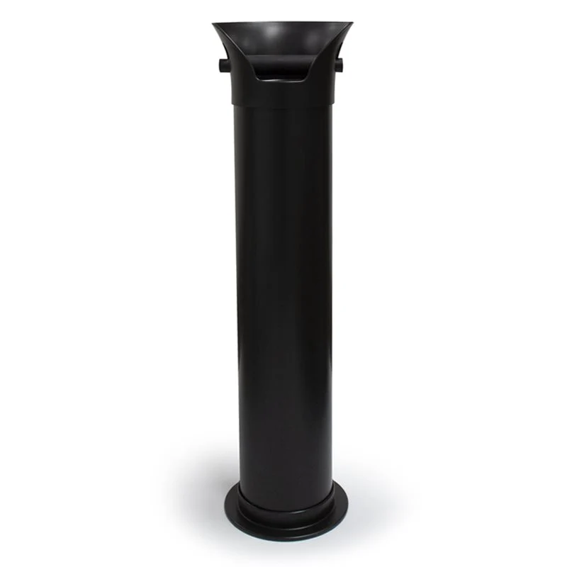 Rhino Floor Standing Knock-out Tube 850mm