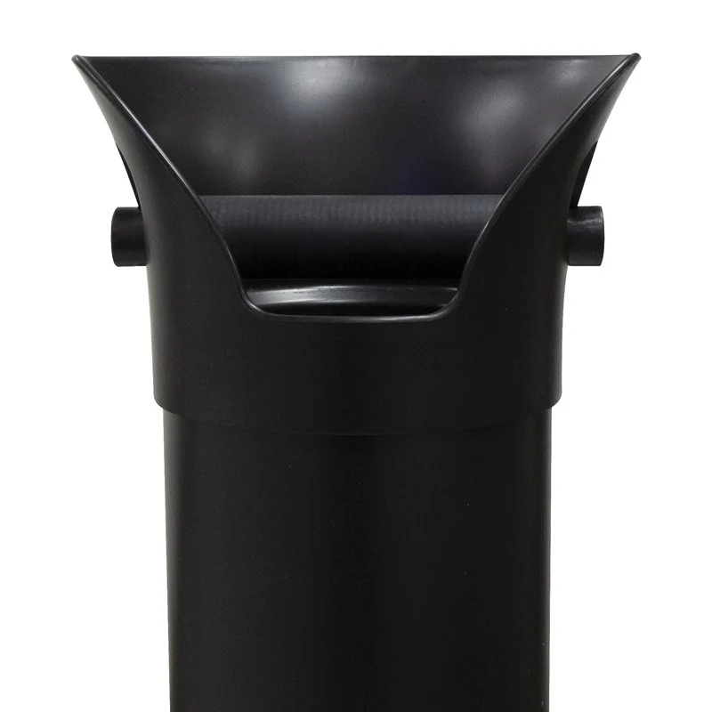 Rhino Floor Standing Knock-out Tube 850mm