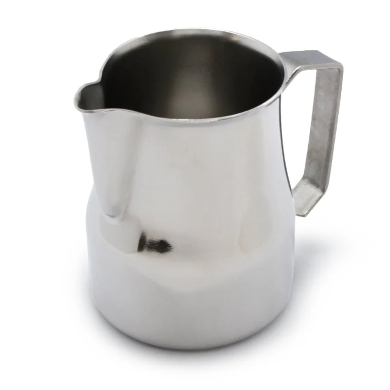 Motta Stainless Milk Frothing Jug 50cl - 901/50