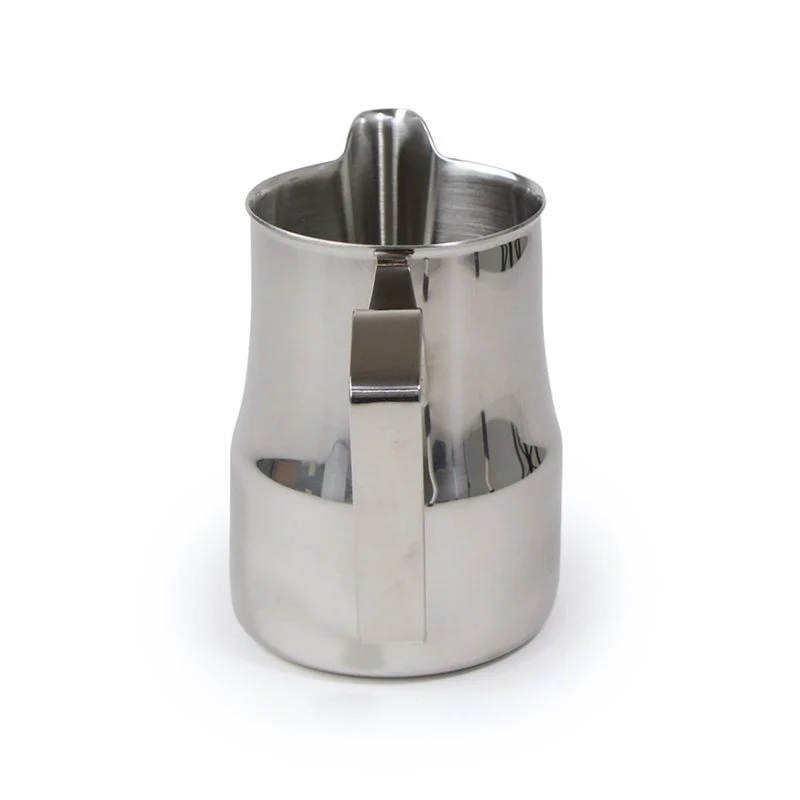 Deluxe Milk Frothing Jug With Spout 0.75 Ltr