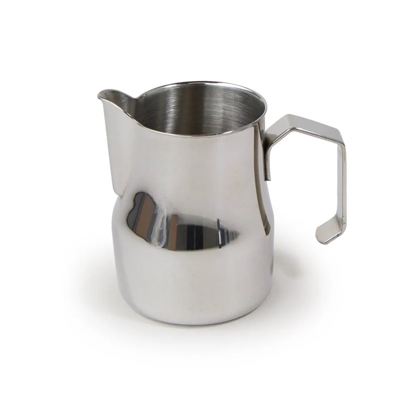 Deluxe Milk Frothing Jug With Spout 0.35 Ltr
