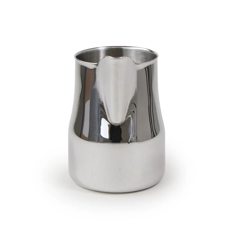 Deluxe Milk Frothing Jug With Spout 0.35 Ltr